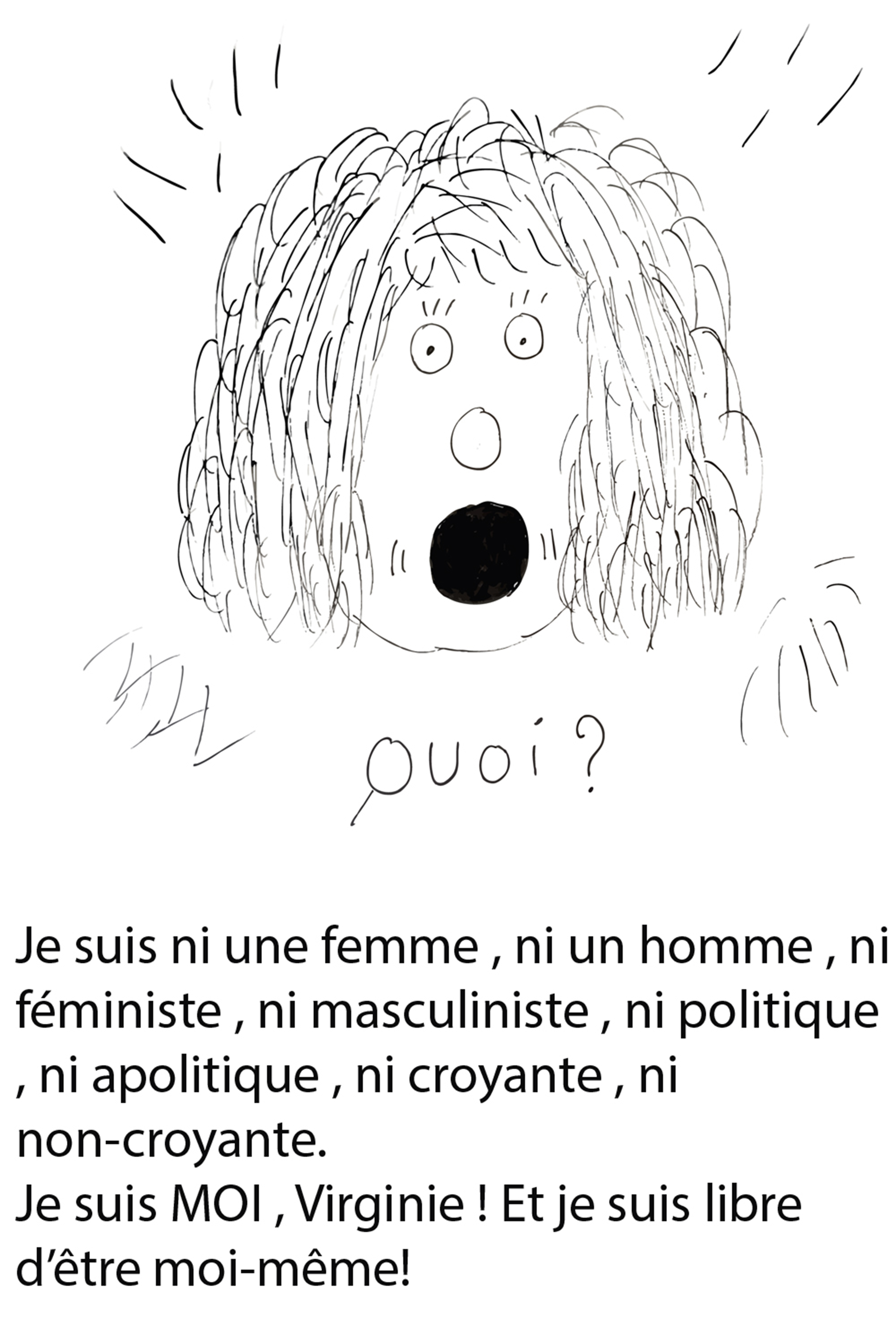 Quoi